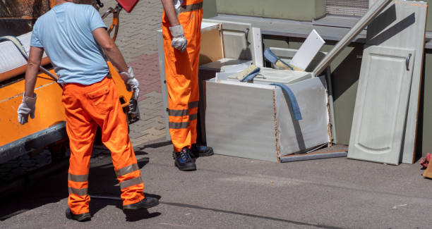 Best Construction Debris Removal  in Sheldon, IA