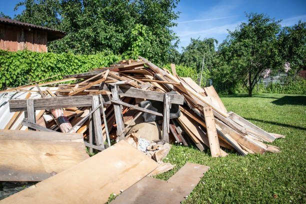 Best Office Cleanout  in Sheldon, IA