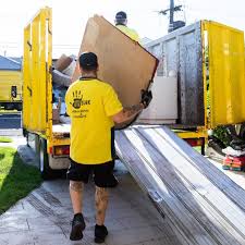 Best Construction Debris Removal  in Sheldon, IA